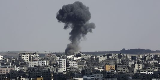 Une nouvelle trêve entre Israël et le Hamas entre en vigueur à Gaza - ảnh 1